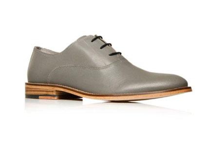 تشكيلة Kurt Geiger الرجالية لموسم ربيع وصيف 2012